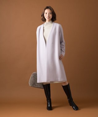 ONWARD Reuse Park 【ICB】ワンピース秋冬 イエロー