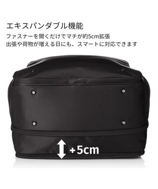 Samsonite サムソナイト フライズライト 2　バックパック L エキスパンダブル  FLYZ-LITE 2 ブラック