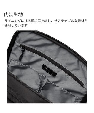Samsonite サムソナイト フライズライト 2　バックパック L エキスパンダブル  FLYZ-LITE 2 ブラック