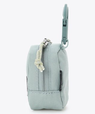 Columbia Columbia/ プライスストリームイヤフォンケース /コロンビア Crushed Blue