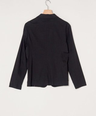 ONWARD Reuse Park 【自由区】ジャケット春夏 ブラック