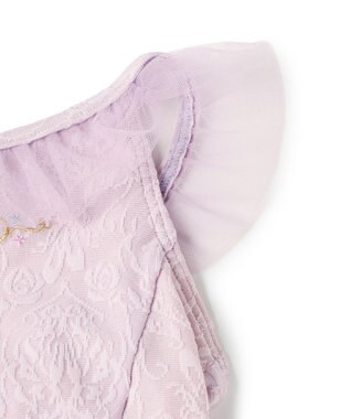 Chacott キャミソールレオタード アイリス