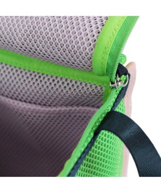 ROOTOTE 1159【全方位保冷 】RT.サーモキーパー.6Dクール-A 02：グリーン