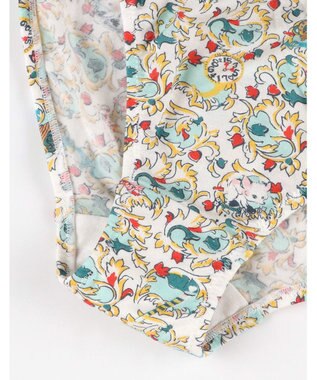 tsumori chisato SLEEP ツモリチサト ショーツ ベア天竺素材(身生地) レディース UPX563 /ワコール アイボリー