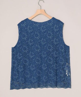 ONWARD Reuse Park 【自由区】カットソー春夏 ブルー