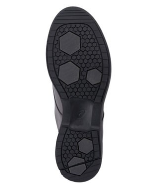 ASICS WALKING ペダラ コンフェザー メンズ GORE-TEX防水 4E ブラウン系