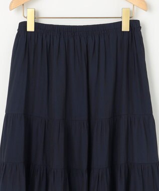 組曲 S 【WEB限定】カッセンセット ワンピース ネイビー系