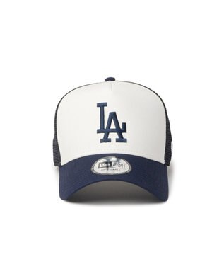 WEGO 【ユニセックス着用ITEM】NEWERA　940AFTR　MLB　Typewriter 柄2