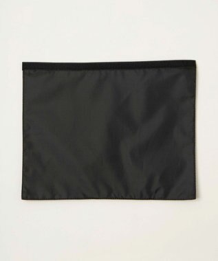 WEGO 【痛バ＆推し活】メッシュデコシートL ブラック