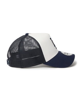 WEGO 【ユニセックス着用ITEM】NEWERA　940AFTR　MLB　Typewriter 柄2