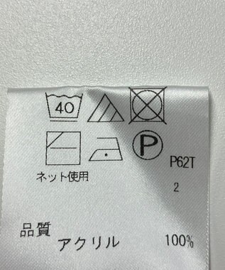 ONWARD Reuse Park 【any FAM】ニット秋冬 レッド