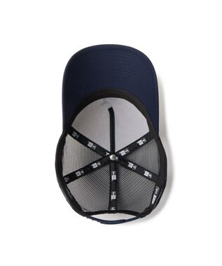 WEGO 【ユニセックス着用ITEM】NEWERA　940AFTR　MLB　Typewriter 柄2