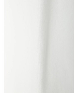 Green Parks Villains／袖アート裏毛プルオーバー Off White