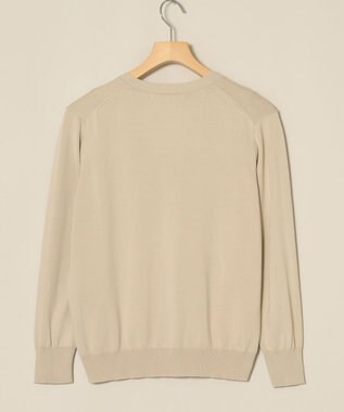 ONWARD Reuse Park 【23区】ニット春夏 ベージュ