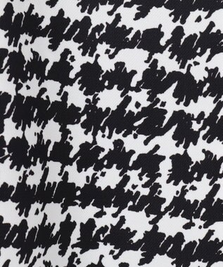 TOCCA 【消臭・洗える】EYELASH ドレス ブラック系5