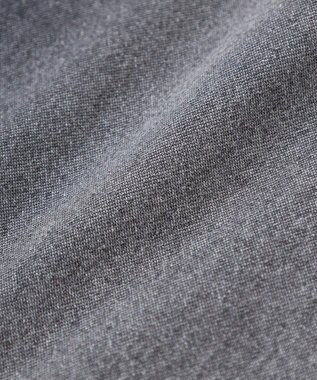 Green Parks ・ＤＯＵＢＬＥ　ＦＬＡＧＳ　ワイドデニムハーフパンツ Black