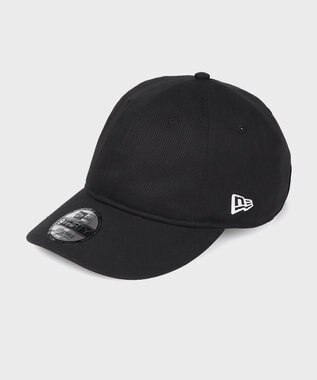 Paul Smith PS Paul Smith Happy + New Era 9THIRTYキャップ ブラック