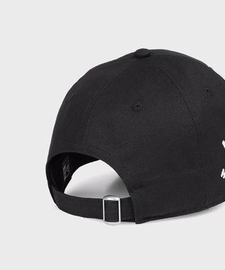 Paul Smith PS Paul Smith Happy + New Era 9THIRTYキャップ ブラック