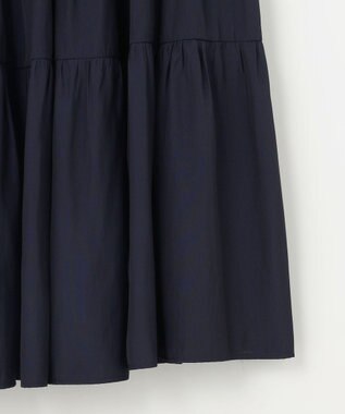 組曲 S 【WEB限定】カッセンセット ワンピース ネイビー系