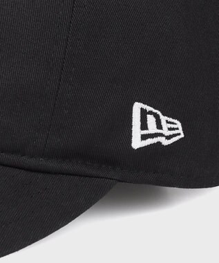 Paul Smith PS Paul Smith Happy + New Era 9THIRTYキャップ ブラック