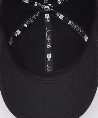 Paul Smith PS Paul Smith Happy + New Era 9THIRTYキャップ ブラック