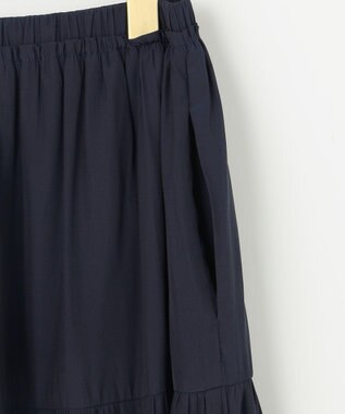 組曲 S 【WEB限定】カッセンセット ワンピース ネイビー系