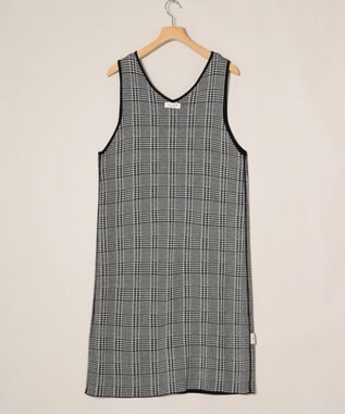 ONWARD Reuse Park 【any FAM】ニット秋冬 ブラック