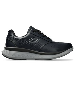 ASICS WALKING ニーズアップ メンズ 4E相当 ブルー系