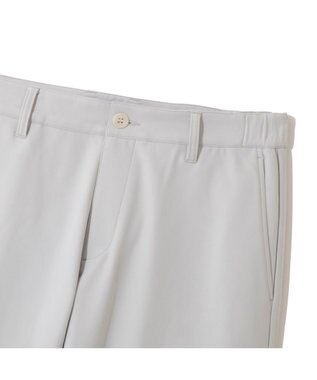 ZERO HALLIBURTON 【撥水・ストレッチ】 ヒートエナジーパンツ ZHG-M5A10 85128 アイスグレー