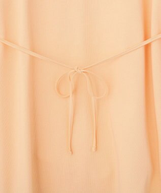 AMERICAN HOLIC 【2WAY】バックタックチュニック Orange