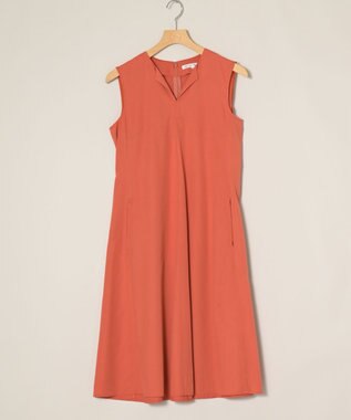 ONWARD Reuse Park 【23区】ワンピース秋冬 オレンジ