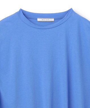 BEIGE， LIONEL / ギャザートップス Sax