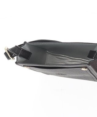 CLATHAS エクラ ミニショルダーバッグ ブラック