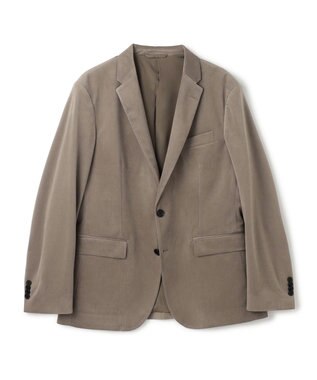 JOSEPH HOMME 新素材【ストレッチ】トリコードストレッチ　ジャケット ベージュ系