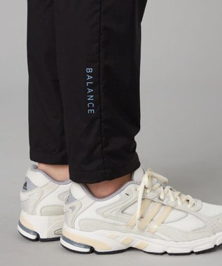 Chacott Chacott BALANCE ウォームライニングパンツ ブラック