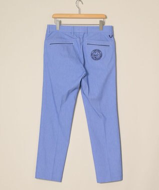 ONWARD Reuse Park メンズ商品【23区 GOLF】パンツ春夏 ブルー