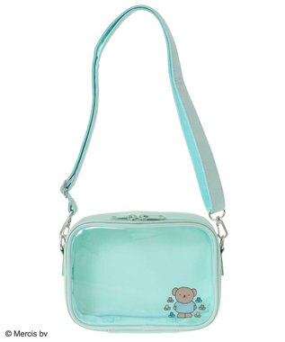 Green Parks Miffy/ショルダーBag Green