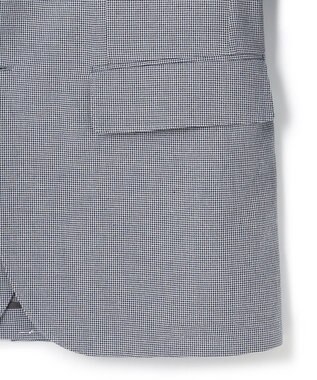 J.PRESS MEN 【WEB・一部店舗限定】ラッピングエアーコットン ジャケット ネイビー系8