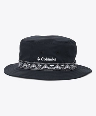 Columbia Columbia/ ウォルナットピークバケット /コロンビア Black