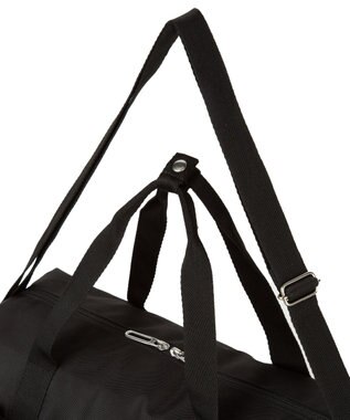 ACE BAGS & LUGGAGE hiromichi nakano アージュ ボストンバッグ  17675 ヒロミチナカノ ブラック