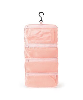 Chacott プリュームロールケース ロイヤルピンク