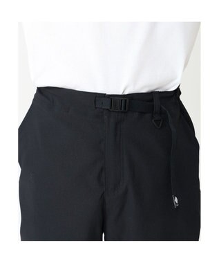 Columbia Columbia/ ナパロックパンツ /コロンビア Black