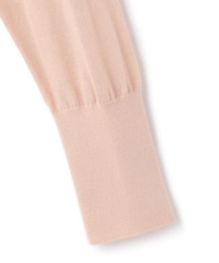 JOSEPH コンビニット　ドレス Ivory Combo