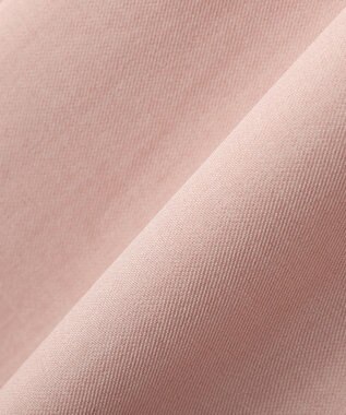 YECCA VECCA タックワイドパンツ Pink