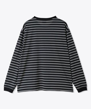 Columbia Columbia/ バルフォアリバーロングスリーブティー /コロンビア Black