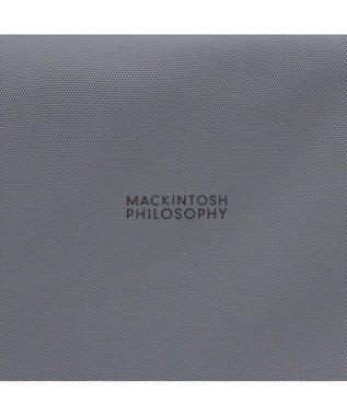 ACE BAGS & LUGGAGE MACKINTOSH PHILOSOPHY ミア トートバッグ 11203 A4 13.3インチPC収納 マッキントッシュフィロソフィー グレー