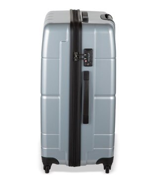ACE BAGS & LUGGAGE proteca スタリアVsD スーツケース 104L キャスターストッパー 08215 プロテカ ダークシルバー