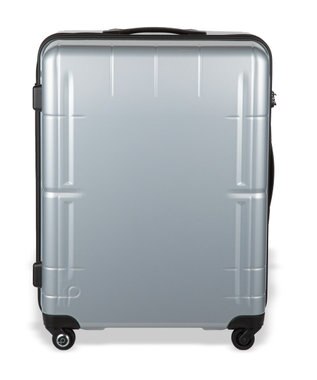 ACE BAGS & LUGGAGE proteca スタリアVsD スーツケース 104L キャスターストッパー 08215 プロテカ ダークシルバー