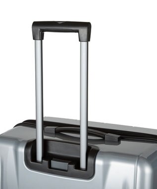 ACE BAGS & LUGGAGE proteca スタリアVsD スーツケース 104L キャスターストッパー 08215 プロテカ ダークシルバー