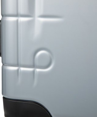 ACE BAGS & LUGGAGE proteca スタリアVsD スーツケース 104L キャスターストッパー 08215 プロテカ ダークシルバー